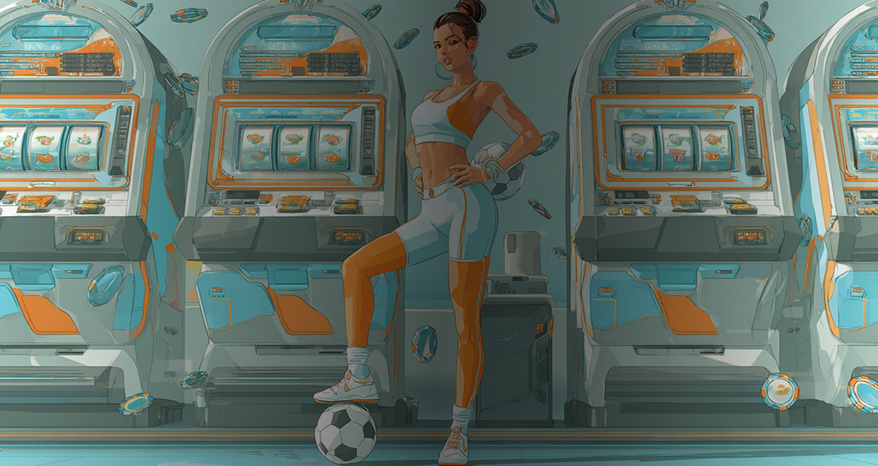 Neon54 Casino